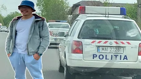 Caz INEDIT în România. Vârsta incredibilă la care vrea un polițist să se pensioneze