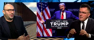Prof. univ. dr. Dan Dungaciu: „Trump are peste 60% în sondaje. Are toate șansele să câștige”