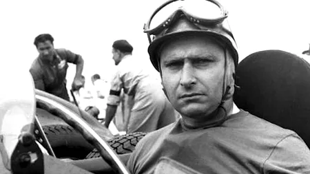 Motivul pentru care osemintele unui campion mondial de Formula 1 au fost exhumate după 20 de ani