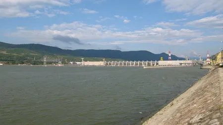 MECMA: Din punct de vedere tehnic, la Hidroelectrica 