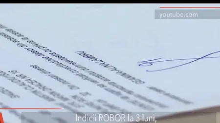 ROBOR 3M, 6M și 9M în scădere