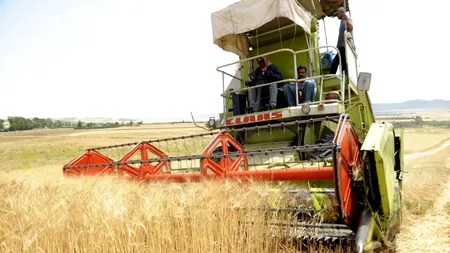 Oxfam: Schimbările climatice vor determina creșterea prețurilor la produsele alimentare