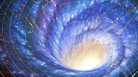 Călătoria în timp este posibilă. Răspunsul oamenilor de știință la o enigmă a tuturor timpurilor