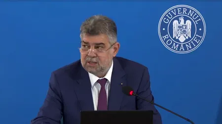 Guvernul aprobă finanțarea spitalului public din Sectorul 6. Marcel Ciolacu: O altă PRIMĂRIE de sector face un spital, şi nu Primăria Capitalei