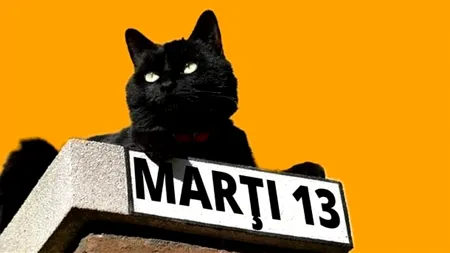 Adevărul despre „MARȚI 13” | Ce nu trebuie să faceți astăzi, în cazul în care credeți în superstiții