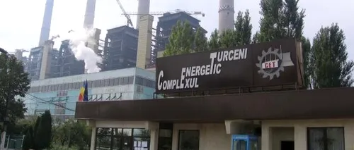 Sfârșitul îngrozitor al unui angajat al Complexului Energetic Oltenia