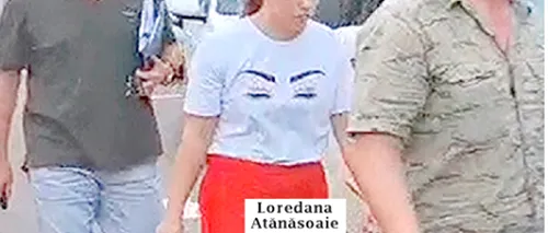 Loredana Atănăsoaie, tânăra care și-a OMORÂT cea mai bună prietenă și i-a ascuns trupul într-un geamantan, condamnată la 15 ani de închisoare