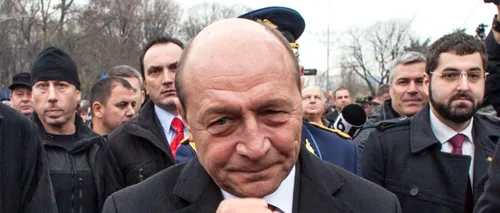 Traian Băsescu a primit o LOVITURĂ DURĂ în urmă cu puțin timp. PLANUL care schimbă totul