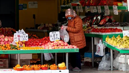 EPICENTRU. Scandal internațional în plină pandemie. Oamenii din Wuhan: „Suntem blestemați!”