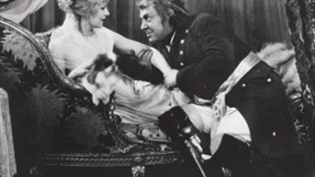 Peste două treimi din filmele mute au dispărut