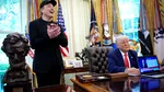Elon Musk părăsește administrația Trump după 130 de zile. Președintele l-a lăudat pe miliardar pentru contribuția DOGE la reducerea „risipei”