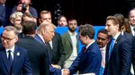Nicușor Dan salută „eforturile” lui Donald TRUMP de a contribui la încheierea războiului din Ucraina