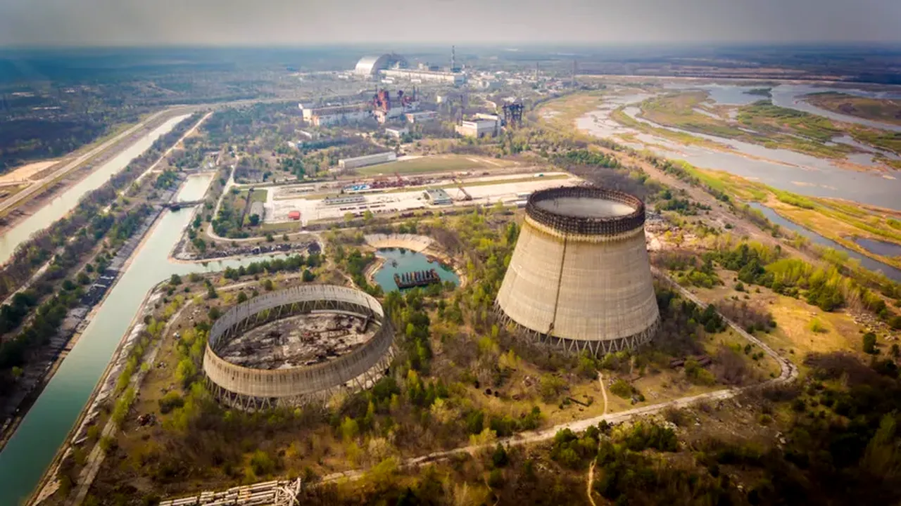 Mărturiile angajaților de la Cernobîl. Europa a fost în pragul unui dezastru radioactiv