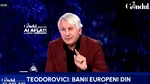 România nu are încă buget pe 2026. Teodorovici: Vă dau scris, banii din granturile UE se vor pierde în august