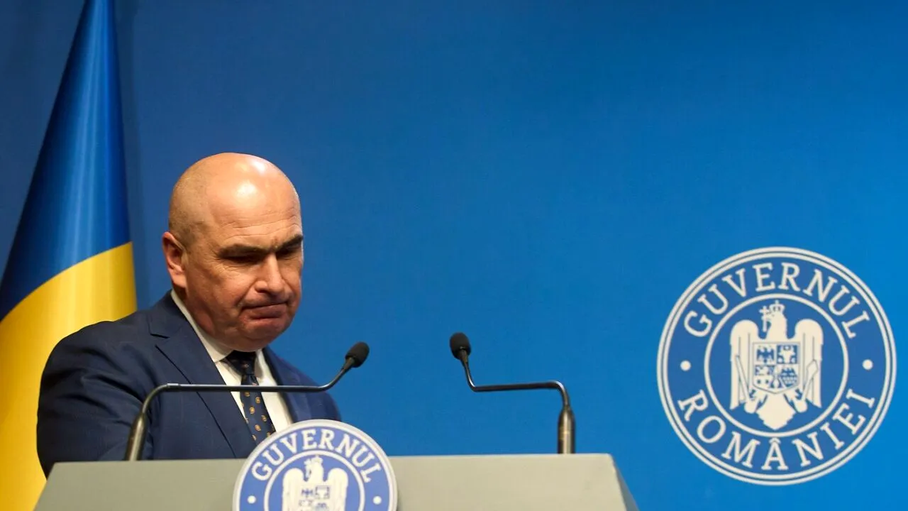 Bolojan știe câți BUGETARI vrea să dea afară din aparatul local, dar nu știe câți bugetari sunt / Coaliția face un grup de lucru pentru a-i număra