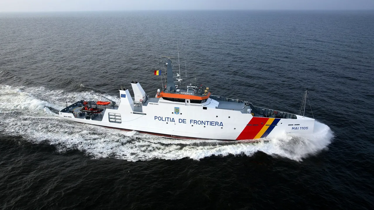 Traficant de migranți reținut de poliția de frontieră. Câte persoane au fost salvate