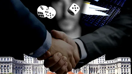 Cât au câștigat casele de pariuri de pe urma alegerilor parlamentare. Trei sferturi dintre pariori au pierdut! (EXCLUSIV)