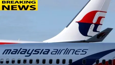 RĂSTURNARE DE SITUAȚIE. Ce au găsit anchetatorii în casa pilotului avionului dispărut de 8 zile zile, cu 239 de oameni la bord