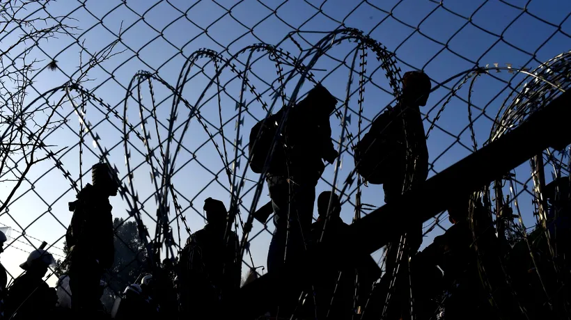 UE va trimite zeci de mii de imigranți înapoi în Afganistan