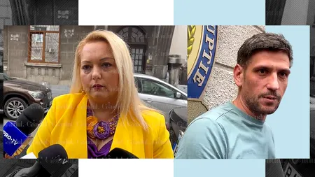 Oana Sivache (director ASSMB) și Bogdan Furtună (manager Spital Colțea), puși sub acuzare pentru luare și dare de mită / Control judiciar 60 de zile