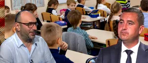 Dragoș Ciobotaru propune CREAREA de centre de performanță pentru copiii din Vrancea: ”Avem obligația să ajutăm TINERII să facă performanță”