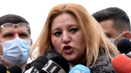 Demersul lui Șoșoacă: Cinci ani de închisoare pentru „știri antiromânești”
