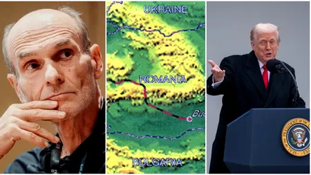 CTP: Ce va face Trump cu România? Parteneriatul strategic cu SUA, să nu ne amăgim, poate să devină nul peste noapte