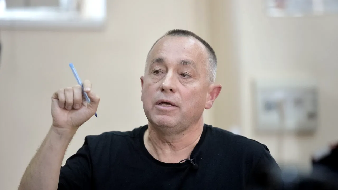 Cătălin Tolontan, CONCEDIAT de la GSP! Câte posturi vor fi desființate: „Treaba noastră de jurnaliști este să vă dăm știrile seci...”