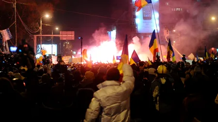 Protestele de la începutul anului 2012 au degradat imaginea președintelui Traian Băsescu și a PDL: Cronologia evenimentelor care au adus „dezastrul” în alegeri pentru democrat-liberali