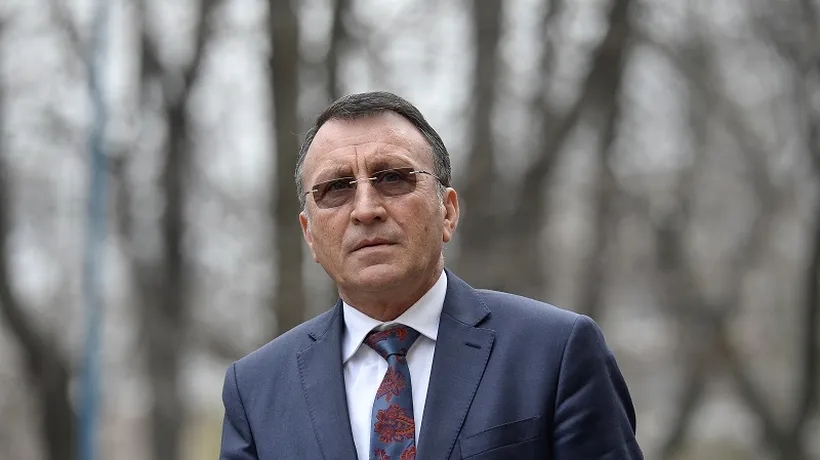 Paul Stănescu se retrage de la șefia PSD Olt