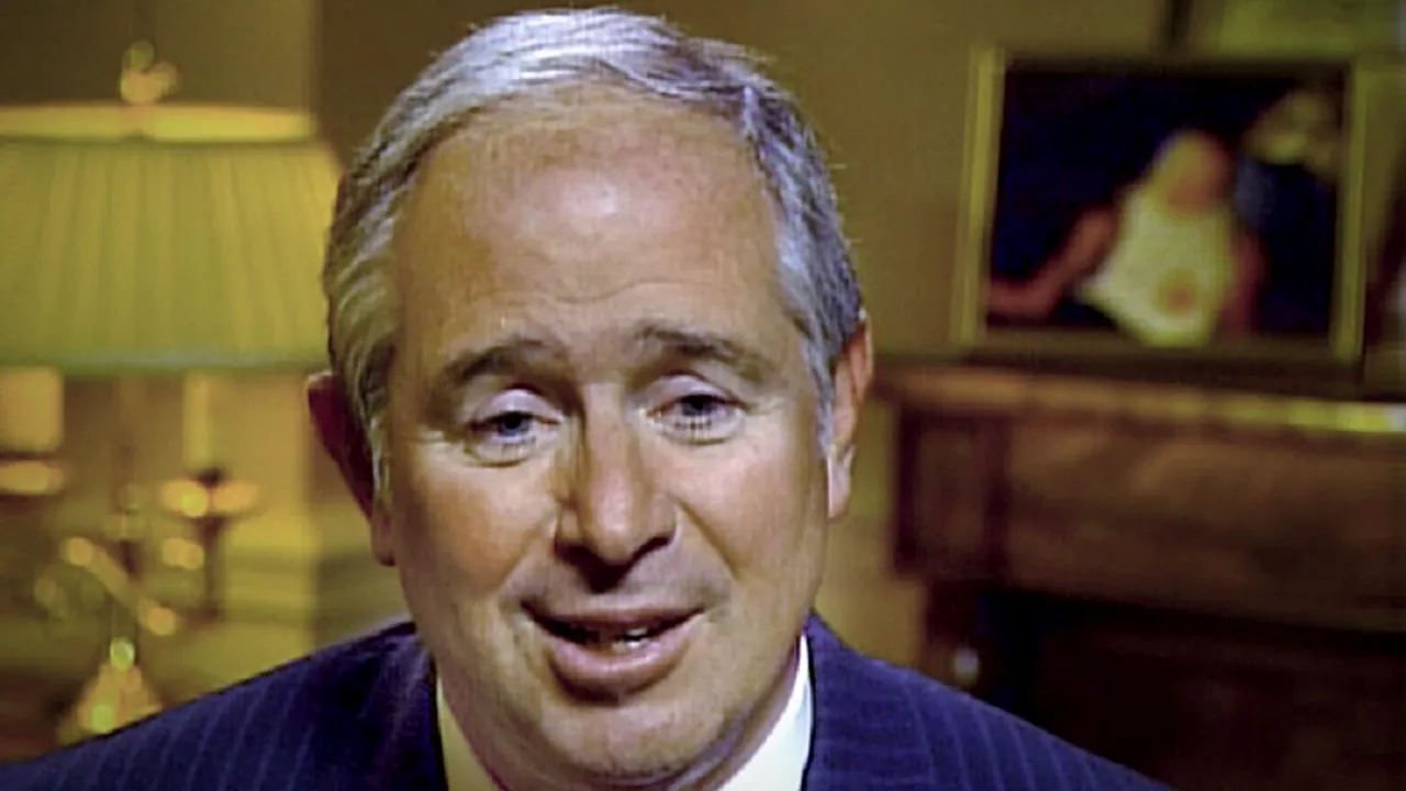 Acest director executiv ar putea fi primul care depășește un SALARIU de 1 MILIARD DE DOLARI în acest an