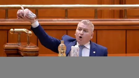 Lider PNL, atac la PSD: În 26 mai e momentul în care Dragnea și BANDIȚII lui trebuie puși în genunchi/ Românii trebuie „să scape de TUTA din fruntea guvernului