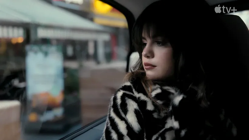 Selena Gomez vorbește despre problemele de sănătate mintală, într-un documentar intim