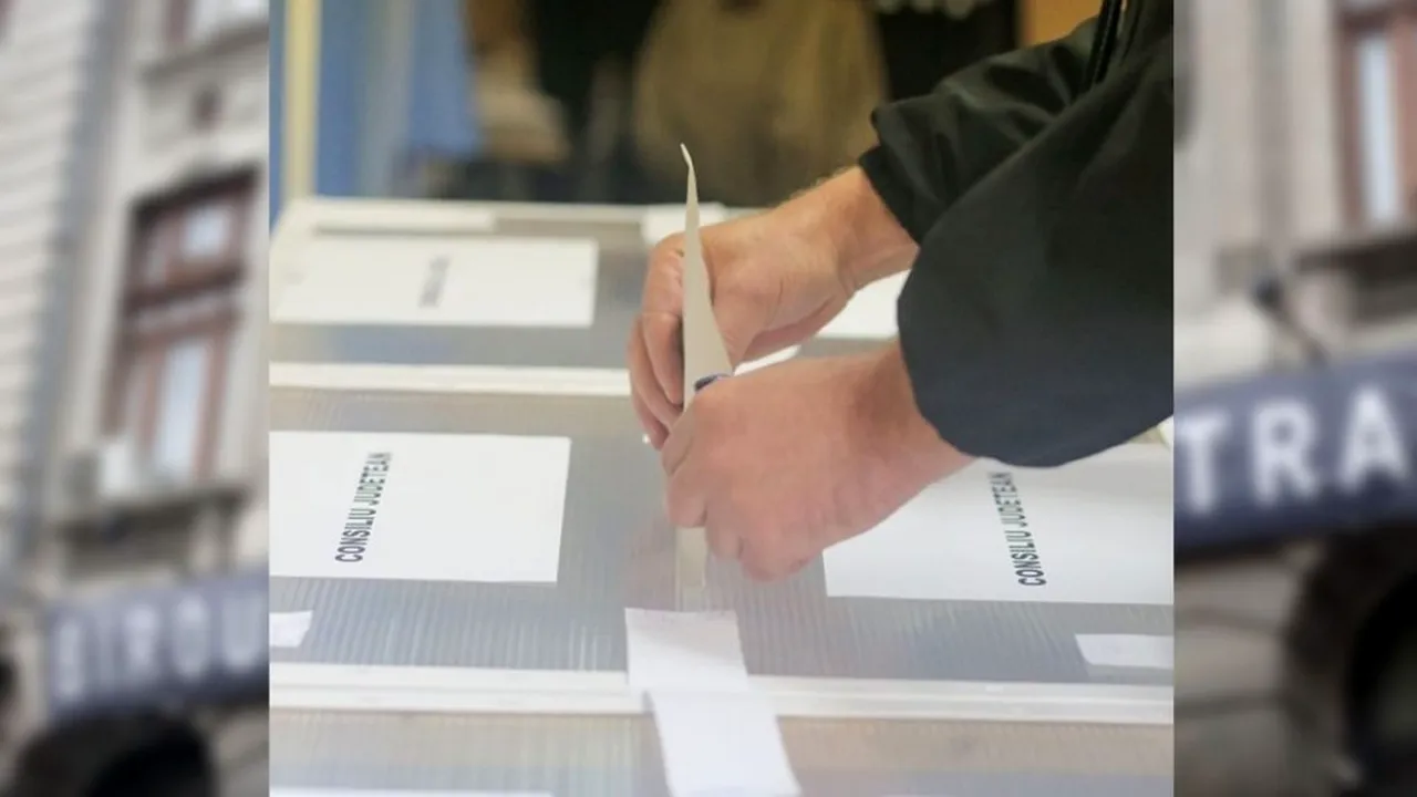 PREMIERĂ. SIIJ, ordonanță de renumărare a voturilor din toți sacii ridicați la alegerile locale din Sectorul 1. Surse GÂNDUL.RO: „Este foarte grav, aproape jumătate din saci sunt fără sigilii!”