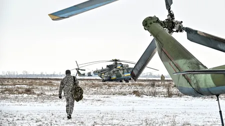 Războiul din UCRAINA, ziua 713. Rusia lansează noi atacuri la Herson. Olanda va trimite Kievului șase avioane F-16