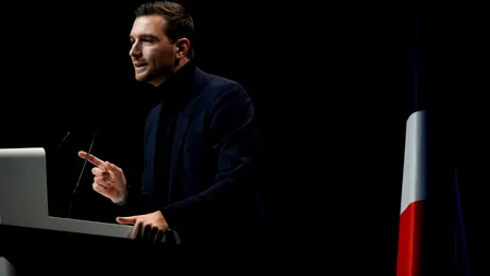 Liderul opoziției de la Paris insistă pentru menținerea prezenței militare în ROMÂNIA/ „Cred că rolul Franței este de lider în Europa”