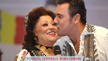 Motivul de sănătate pentru care Maria Ciobanu va pleca din nou din România. „Nu va rămâne în ţară mai mult de luna septembrie”