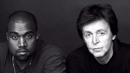 GÂNDUL MEU. Cine mai e și Paul McCartney ăsta?