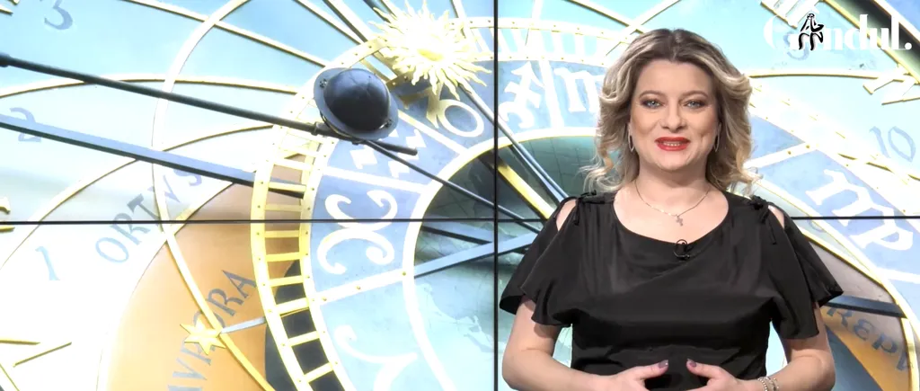 VIDEO | Horoscopul zilei de 6 mai 2022. „Săgetătorii” fac declarații de dragoste