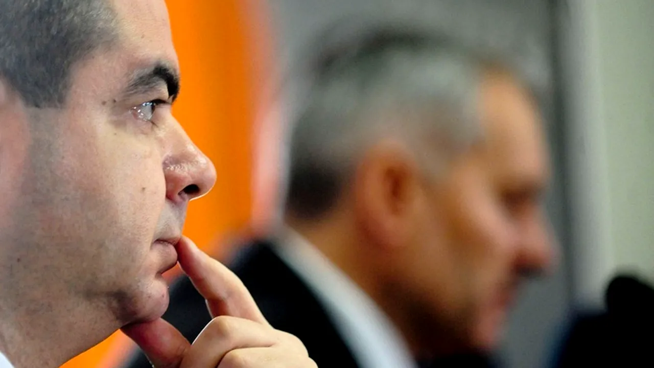 Cum explică Băsescu plecarea lui Stănișoară la PNL: 