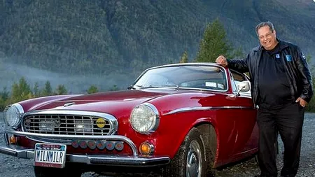 VIDEO: Un șofer american a parcurs aproape 5 milioane de km la bordul aceleiași mașini