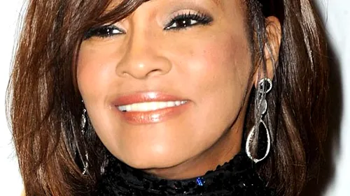 Gestul pe care familia lui Whitney Houston l-a făcut abia la un an și jumătate de la moartea divei