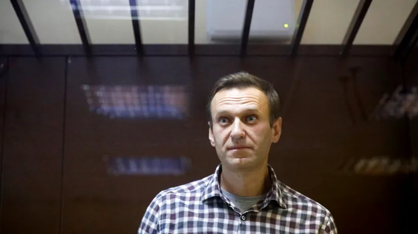 Alexei Navalnîi, după un an de război în Ucraina: ”Adevăratele cauze ale conflictului sunt dorința lui PUTIN de a păstra puterea cu orice preț și obsesia pentru moștenirea sa istorică”
