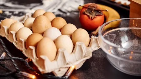 Cele mai bune ouă vândute în supermarketurile din România, potrivit dr. nutritionist Mihaela Bilic. ”Merită lăudate”