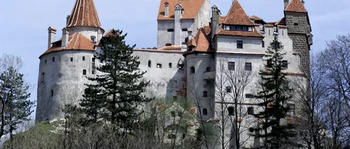 Castel din România, pe lista celor „50 de locuri din lume pe care trebuie să le vizitezi înainte să mori