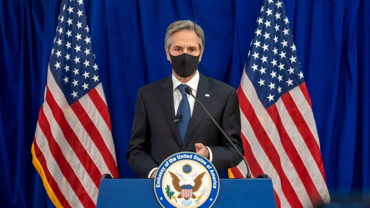 Întâlnire istorică sino-americană! SUA au scos pe masă cuțitele. Beijingul, acuzat că strică „stabilitatea mondială”!