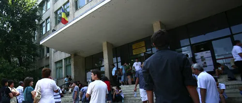 Criza economică determină studenții greci să aleagă universități din România și Bulgaria