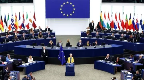 Președintele Comisiei Europene propune Legislativului comunitar măsuri de gestionare a crizei, pentru a opri creșterea prețurilor la energie. Raportul privind Starea Uniunii