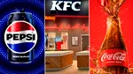 KFC renunță la Pepsi după aproape 40 de ani și alege rivalul Coca-Cola. Ce se întâmplă cu restaurantele din România