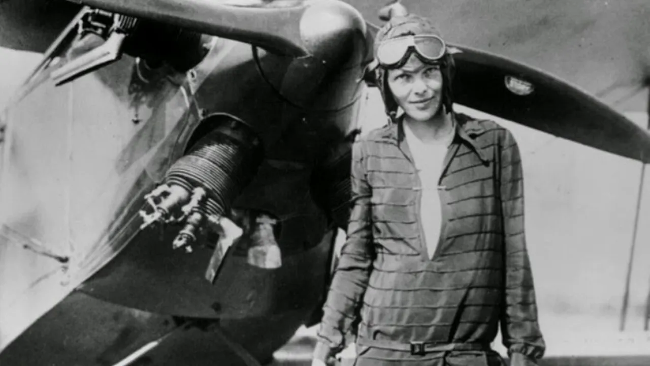 Femei care au schimbat istoria. O galerie foto uimitoare
